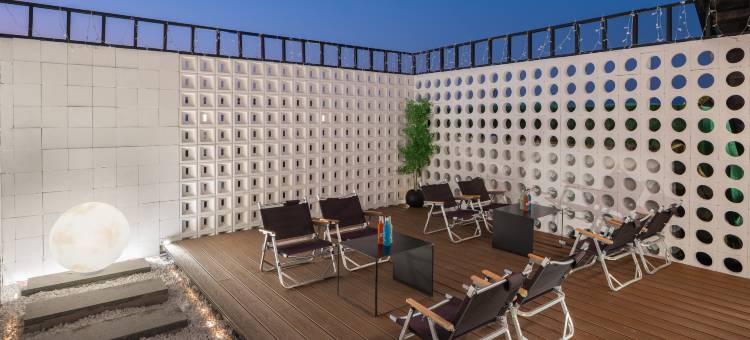 艺龙安云酒店(西双版纳景洪机场勐泐大佛寺店)图片