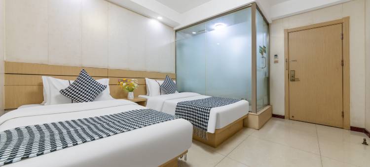 漫尚酒店(太原万象城店)图片