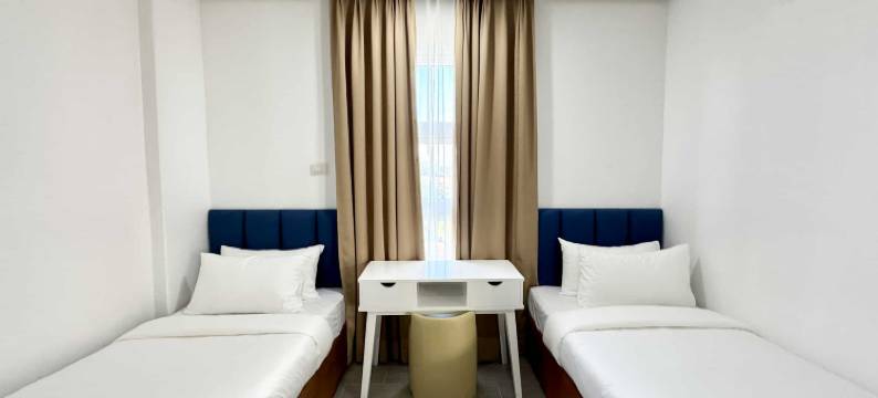 Coast Wise Hotel Dumaguete图片