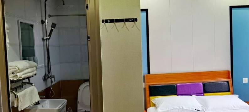 爱佳轩旅馆图片