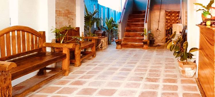 RedDoorz @ Ola Vida Casa Rental Ilocos Sur图片