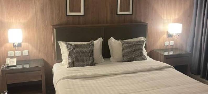 兰德海滩公寓-阿尔阿奎克(Land Walk Al Aqiq)图片