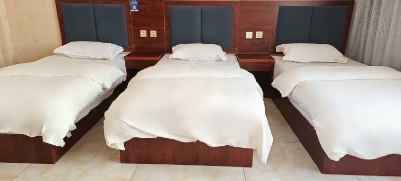 双柏福运客栈图片