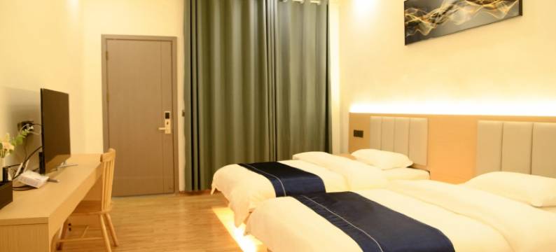 九寨沟五十七号客栈图片