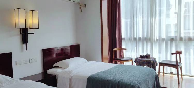 桂林青山舍(桃花江芦笛岩景区店)图片