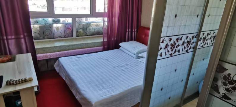 呼伦贝尔凤茹民宿图片