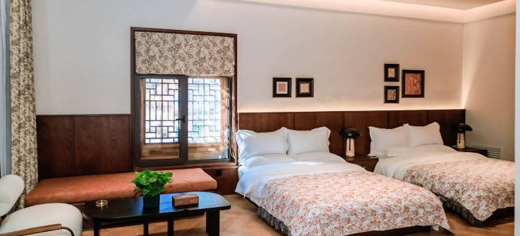 七宿小院(司徒小镇店)图片