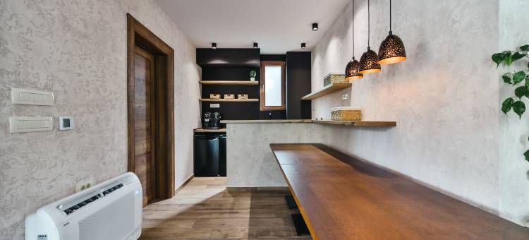 弗拉迪米尔酒店(Garni Hotel Vladimir)图片