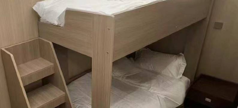 熊猫电竞酒店(上蔡重阳大道店)图片