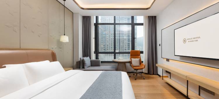 安溪斯贝斯国际大酒店(安溪行政中心宝龙广场店)图片