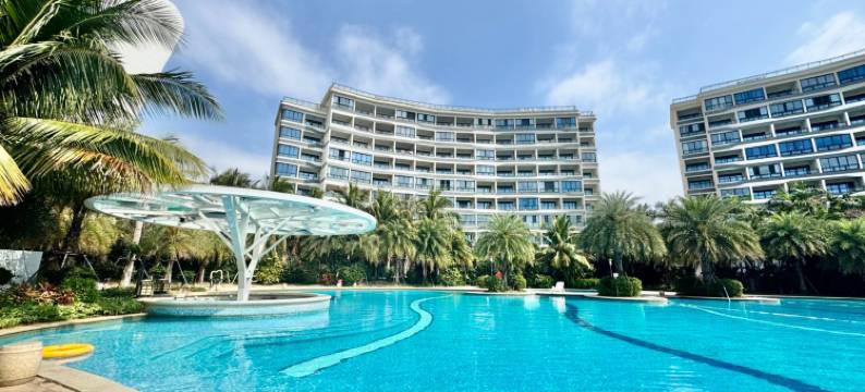 东方佳源东方索契酒店(金月湾高铁站店)图片