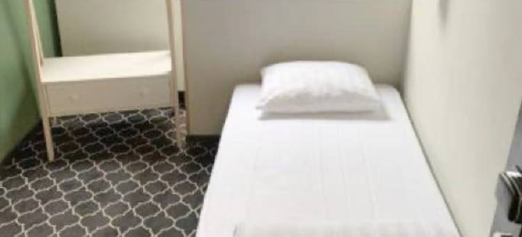 布鲁塞尔安全住宿酒店(Safestay Brussels Grand Place)图片