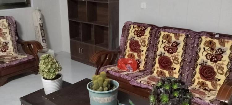 智晴多肉民宿图片