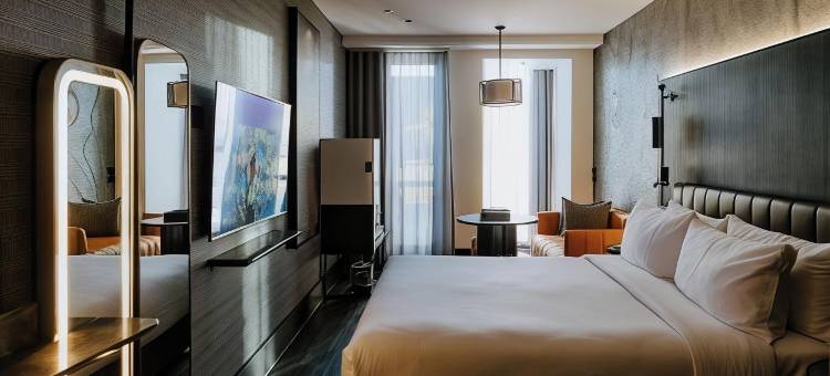 莫特利酒店(The Motley Hotel Richmond, Tapestry Collection by Hilton)图片