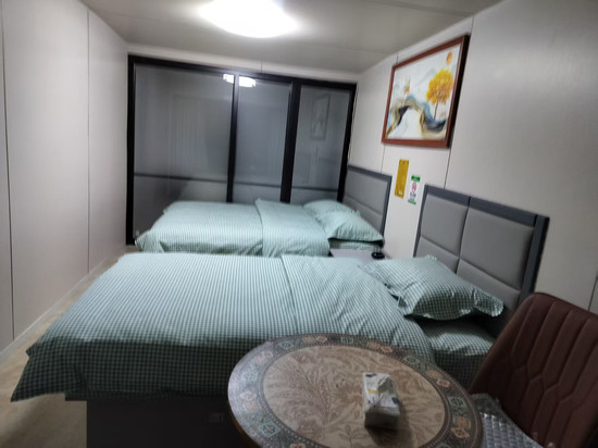 慧雅民宿馆