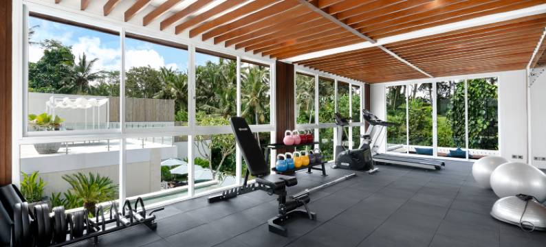 唐娜别墅(Villa Donna by BaliSuperHost)图片