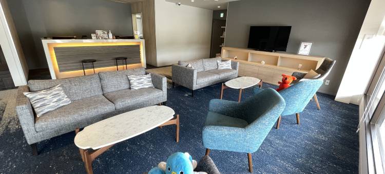 成田机场Tabino快速酒店(Tabino Hotel EXpress Narita)图片