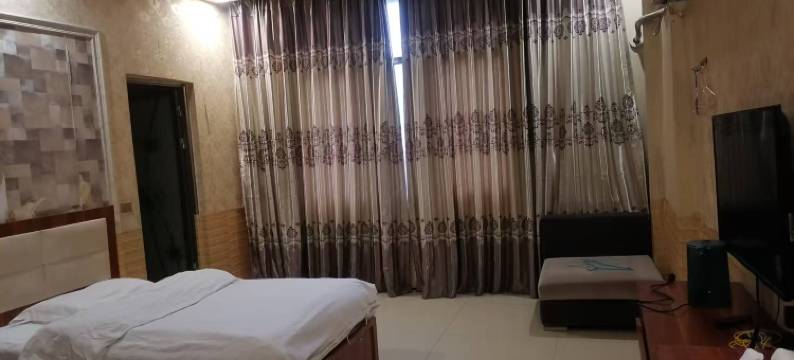 晴隆满满快捷酒店图片