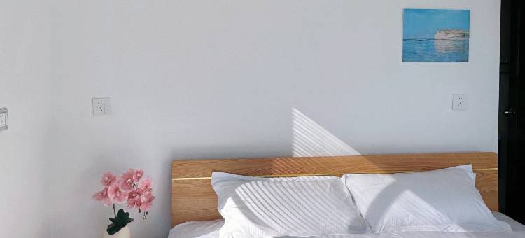 大理漫时光海景民宿(龙龛码头店)图片