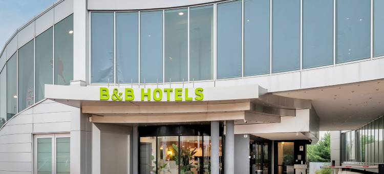 阿尔巴民宿酒店(B&B Hotel Alba)图片