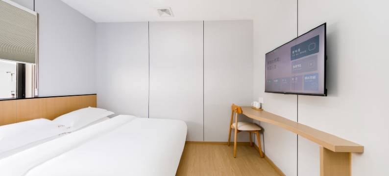 月下荷塘宾馆(舟山甬东路店)图片