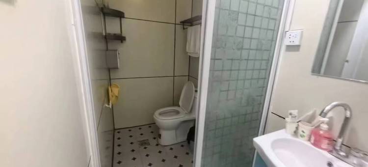 康顺民宿小院图片