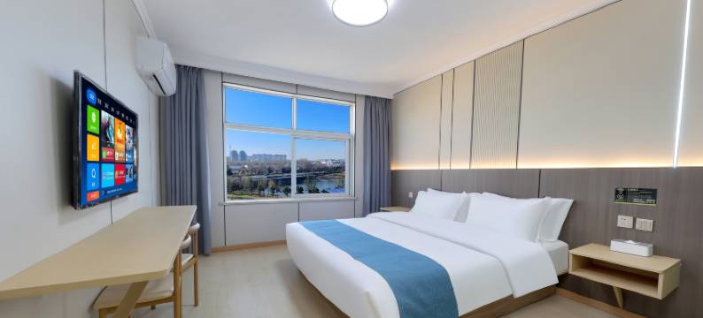 满江红·木剑酒店(商都路店)图片