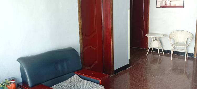 如家华驿易居酒店(葫芦岛市新华大街店)图片