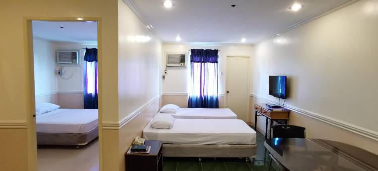 地铁公园饭店(Metro Park Hotel - Cebu City)图片