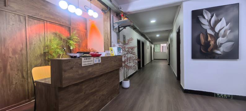 书香里民宿图片