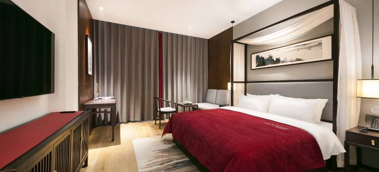 仟那酒店(项城迎宾大道店)图片