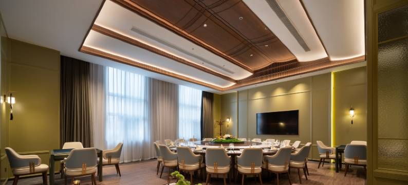 贵州富丽澜山酒店(凯里未来城店)图片