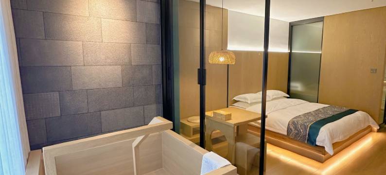 本溪银亿智选酒店图片