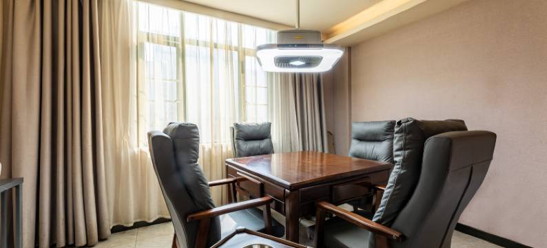 非凡酒店(仙桃沔街店)图片