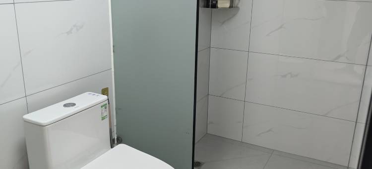 庆美清源观景酒店图片