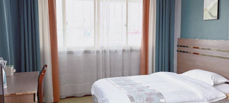 福泉磷都大酒店图片