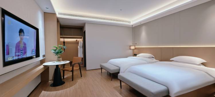 日照海景花园大酒店(万平口东夷小镇店)图片