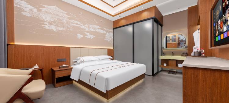 兴盛久庭院酒店(平遥古城景区店)图片