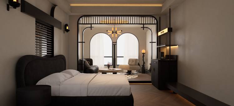 雅林阁酒店(菏泽大学城店)图片