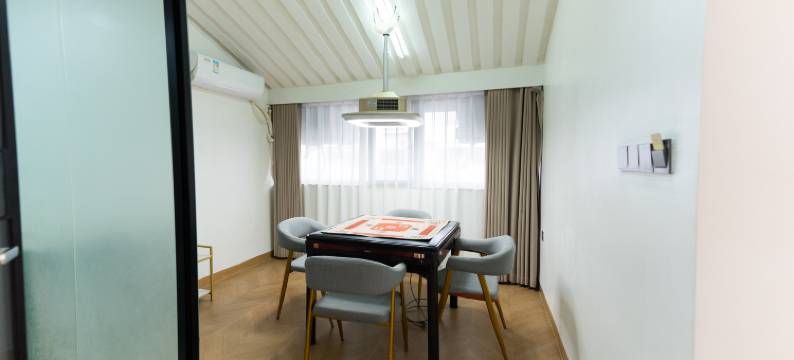 芷江玲珑客栈(龙津风雨桥店)图片