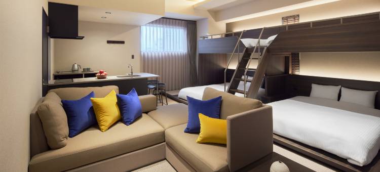 fav 高松酒店(Fav Hotel Takamatsu)图片