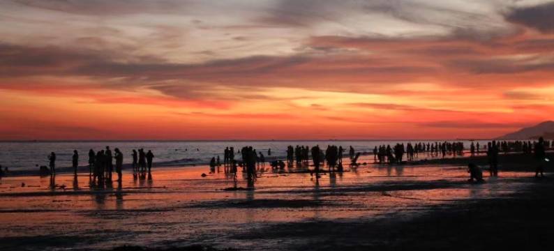 如家商旅酒店(三亚椰梦长廊三亚湾店)图片