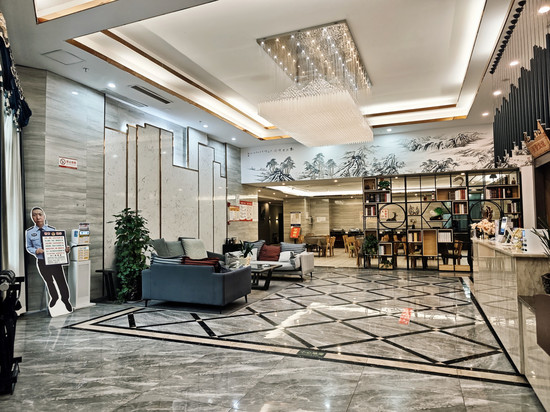 金泊大酒店(桐梓县第一中学店)