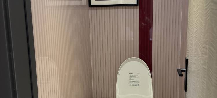 尚客优酒店(林州太行大峡谷店)图片