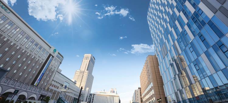 格拉斯丽札幌酒店(Hotel Gracery Sapporo)图片