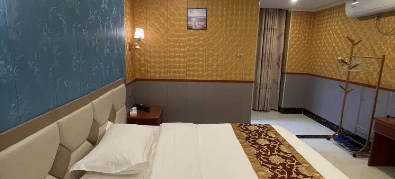 琼海中原燕源酒店(博鳌机场店)图片