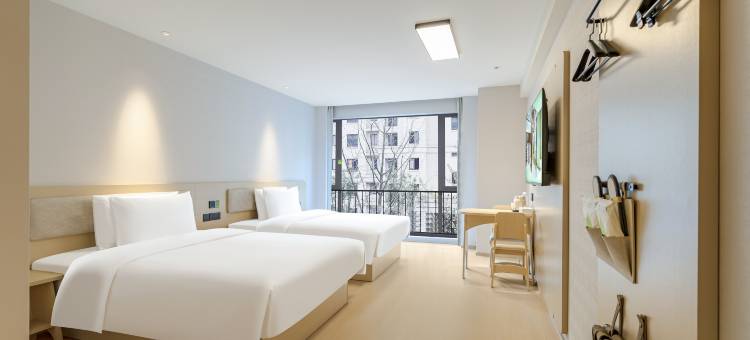 海友酒店(西安咸阳国际机场店)图片