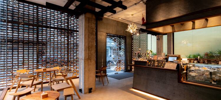 合艾星酒店(Hoshi Hotel Hatyai)图片