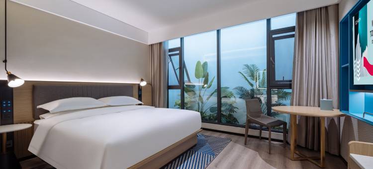 宜尚酒店(昆明老街南屏步行街店)图片