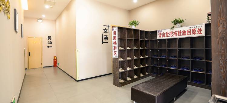 银河酒店图片